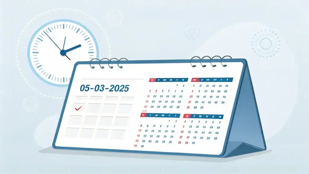 age calculator
