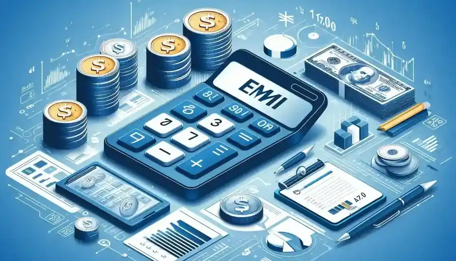 emi calculator